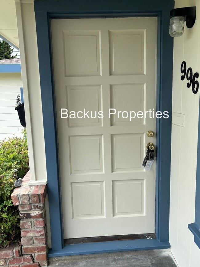 Photo - Great one level three bedroom home in South Salinas