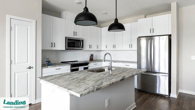 Photo - 393 Johns Rd NW Unit 6309