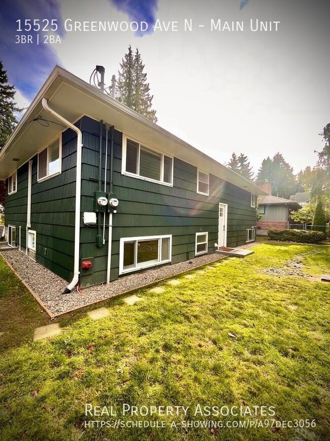 Photo - 15525 Greenwood Ave N Unidad Main