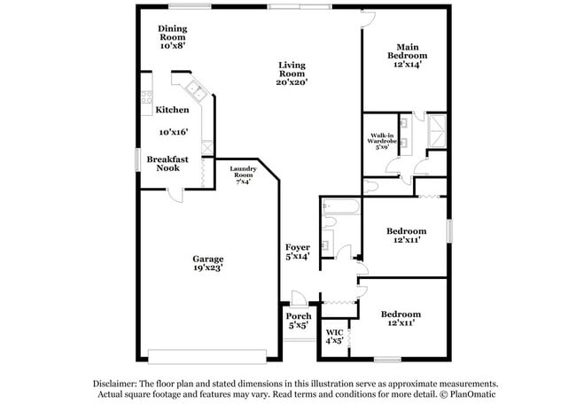Photo - 18134 Leafwood Cir