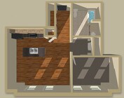 Apartamento H