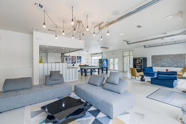 Interior Photo - Northside Hills Rental