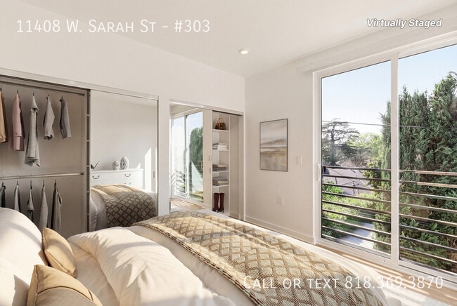 Building Photo - 11408 W Sarah St Unit #303