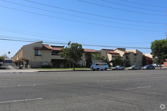 Liberty Tree Apartments - Liberty Tree Apartments