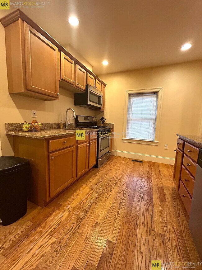 Photo - 19 Chestnut Hill Ave Unit 1