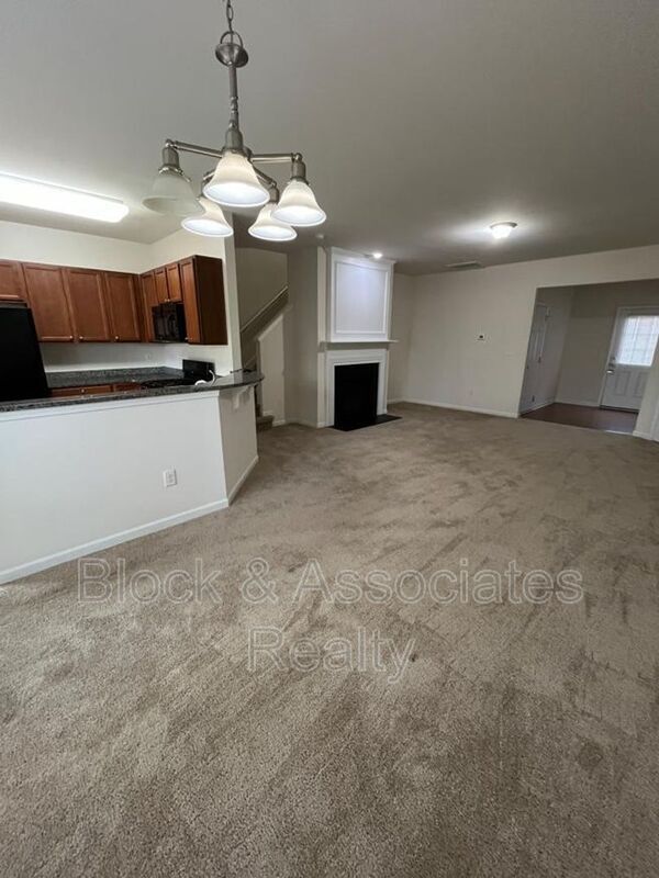 1131 Kingston Grove Dr Rental House Rental in Cary, NC