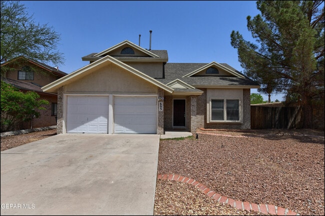 Photo - 695 Bluff Canyon Cir