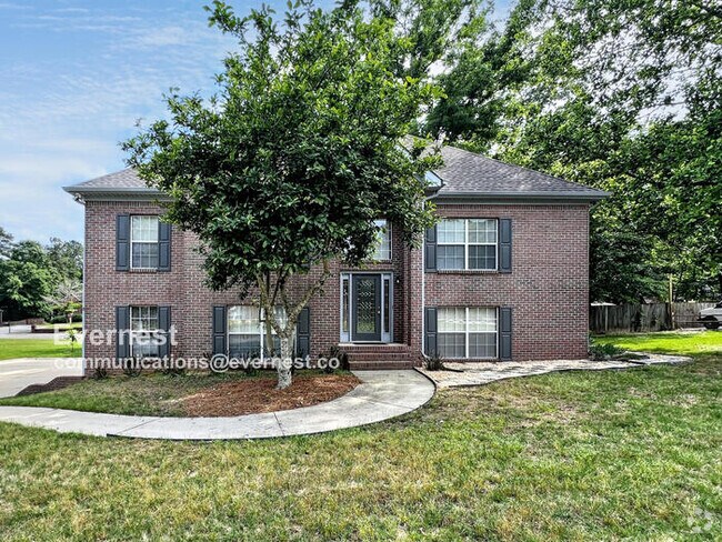 Building Photo - 205 Camellia Dr Rental