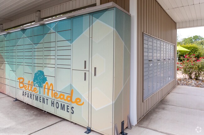 Amazon Hub