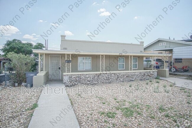 Building Photo - 3512 Idalia Ave Unit A (MS) Rental