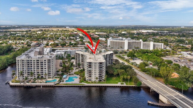 Building Photo - 2900 NE 14th Street Causeway Unit 602