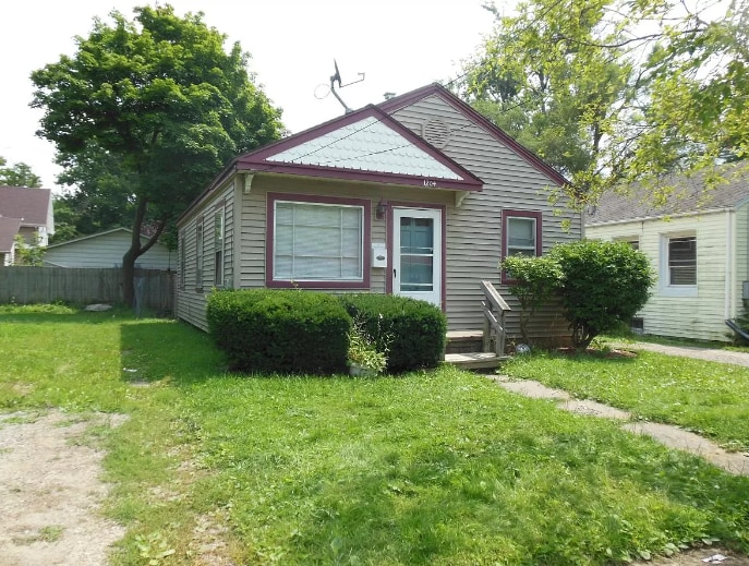 Photo - 1204 Cawood St