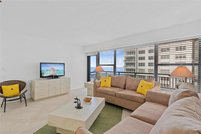 Photo - 3800 Galt Ocean Dr Unit 1108