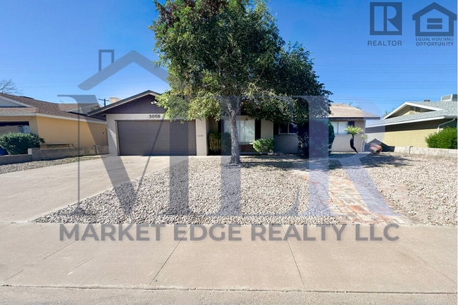 Building Photo - 5Bed/2Bath Home at Southern/Mill Ave! $399...