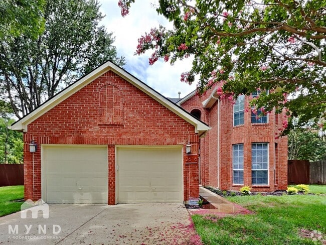 Building Photo - 2616 Belmont Ct Rental