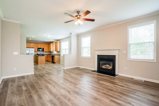 Photo - 2327 Spruce Shadows Ln