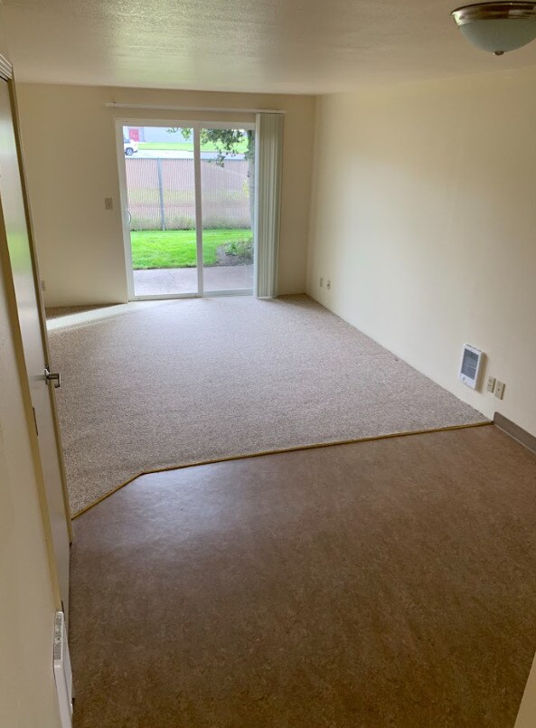 Photo - Coburg Road Apartments