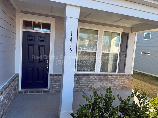 Photo - 1415 Black Walnut St