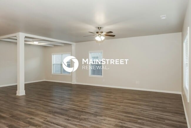Photo - 3 Bedroom Pet-Friendly Home in MERIDIANVIL...