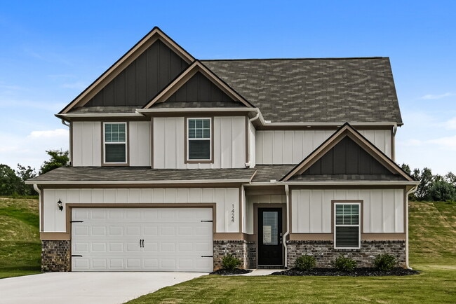 Building Photo - 1424 Sodbuster Dr