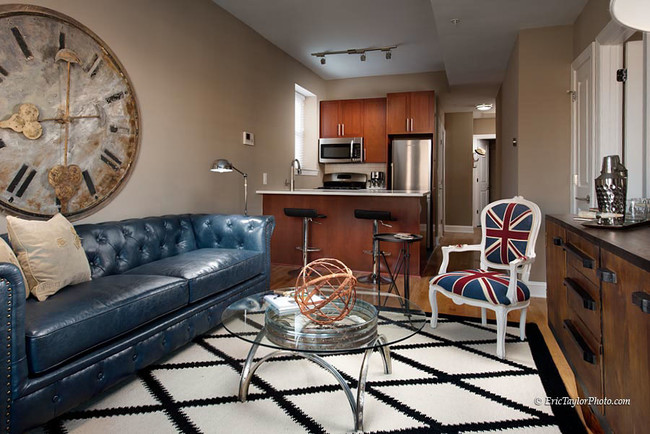 Photo - The Alden Apartments