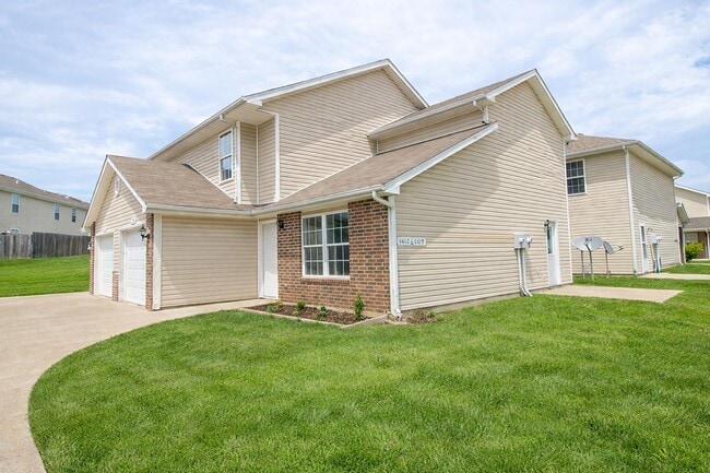 Building Photo - 1417 Bodie Dr