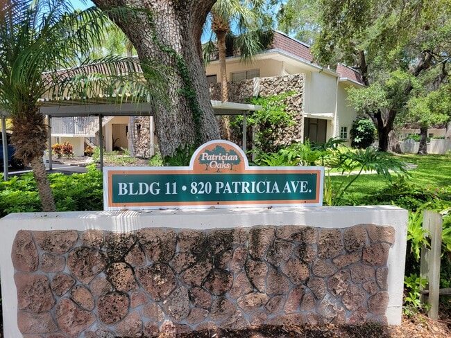 Building Photo - 820 Patricia Ave Unit 109 Rental