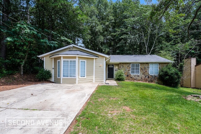 Photo - 2196 Scarbrough Dr House