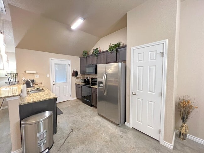 Photo - 1311 Liberation Ln Townhome