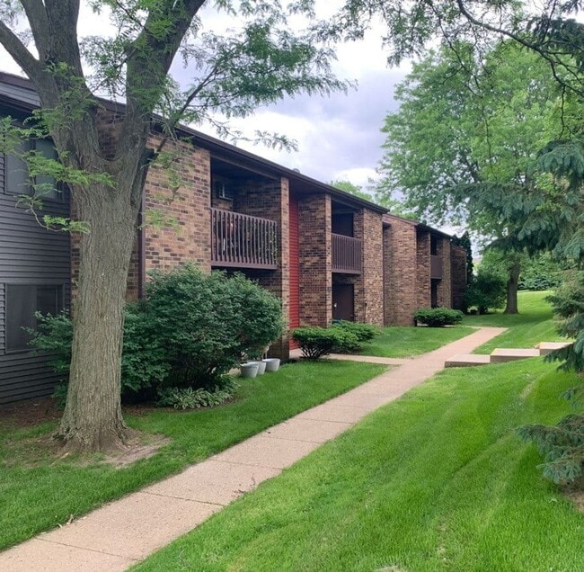 Heather Downs Apartments