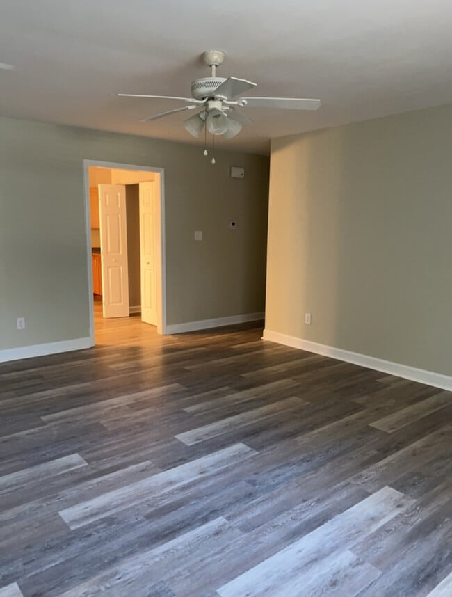 Photo - Cozy 3BR SFR • Full Kitchen Set • Patio in Durham