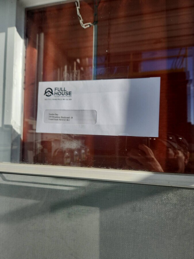 Photo - 289 Bd Broadway Unité B