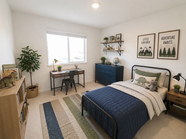 Photo - Newer Townhouse in Ideal North Gate Location!