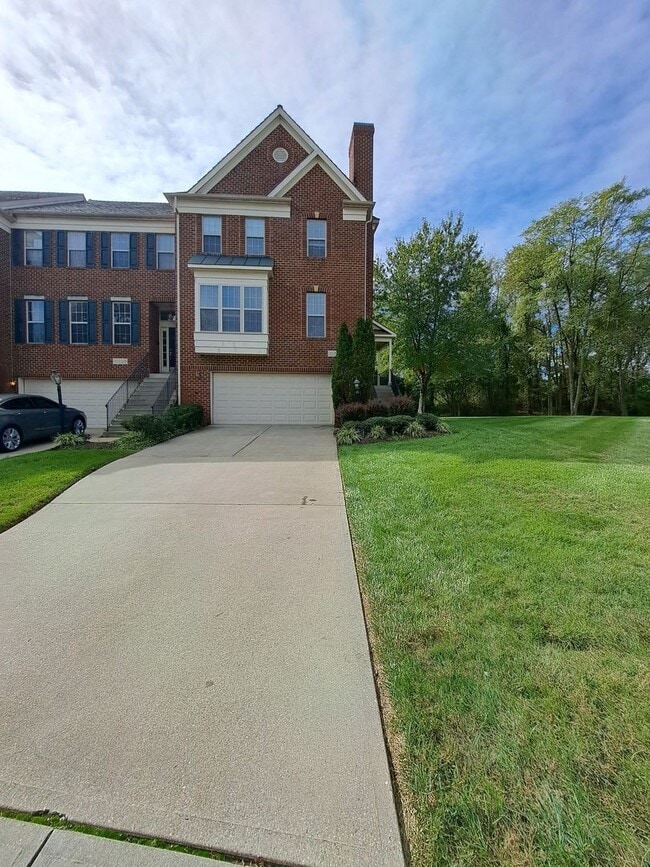 Photo - 11731 Brookeville Landing Ct