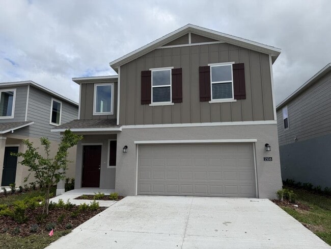 Building Photo - 2510 Hallow Gdn Rd