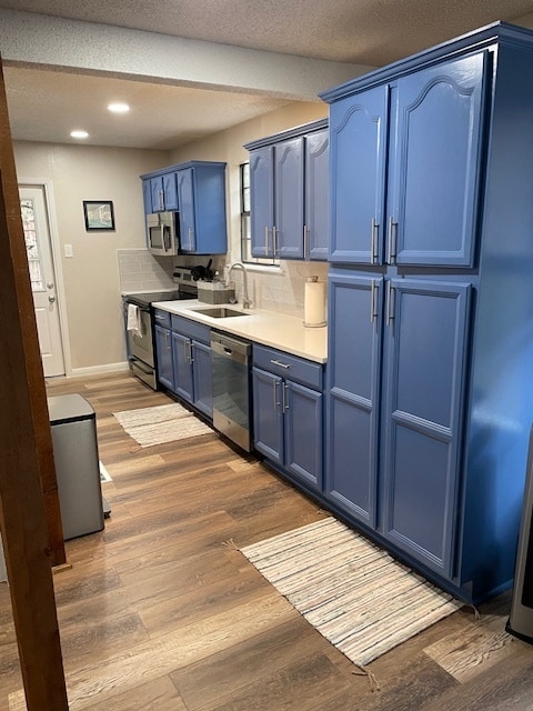 Cocina - 198 Blue Gill Dr