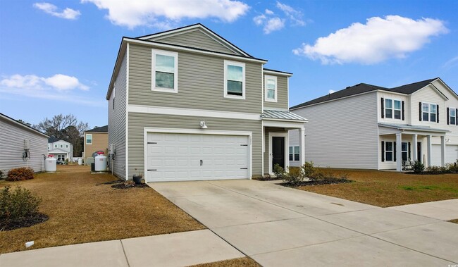 Photo - 1057 Saltgrass Way House