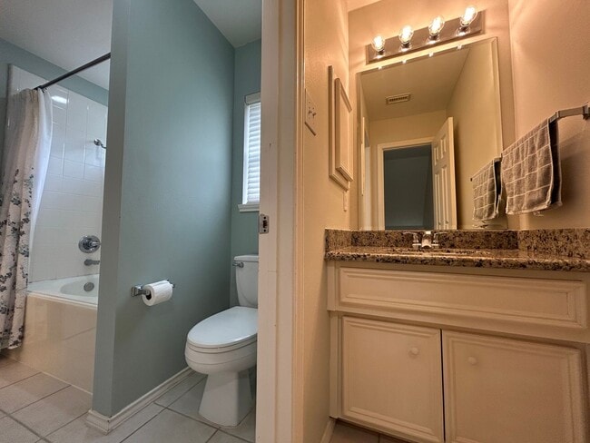 Building Photo - 2030 Bailey St