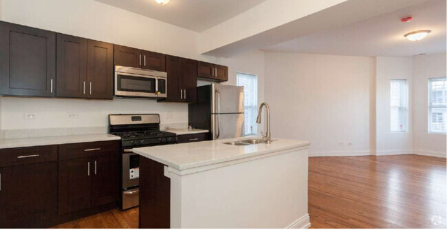 Building Photo - 4056 N Milwaukee Ave Rental