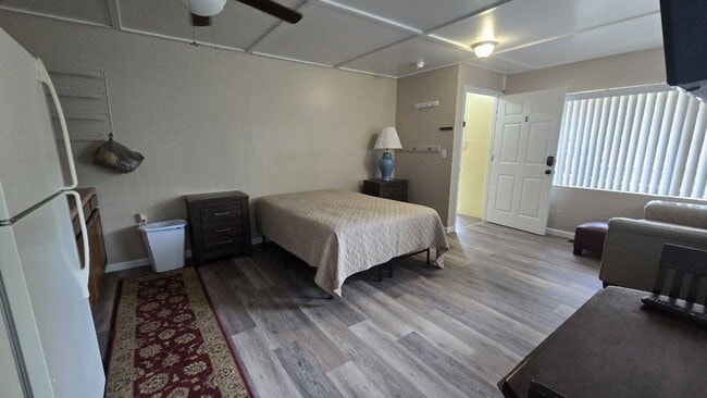 Photo - 1/1 Studio apartment for rent