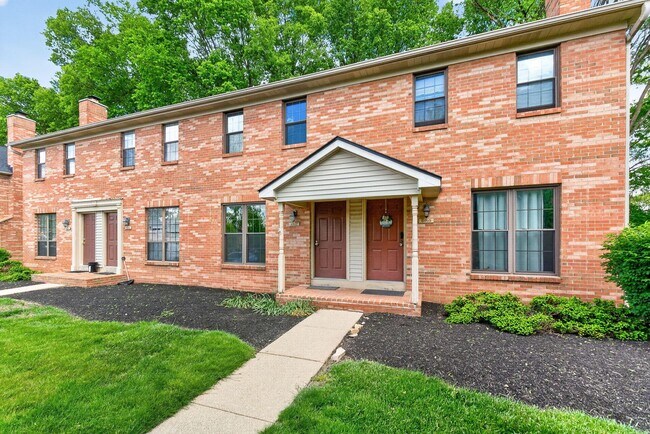 6462 Brookedge Ct