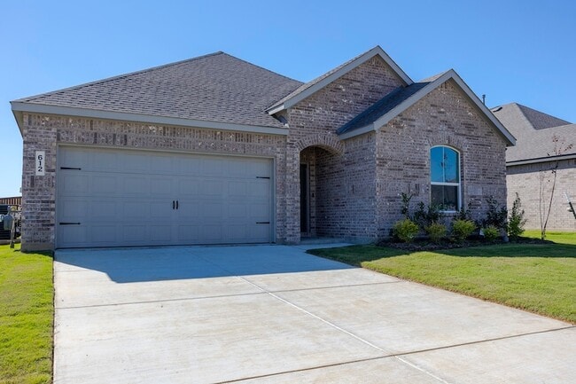 Building Photo - 612 Mare Dr