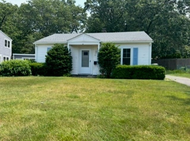 Building Photo - 71 White Birch Ave Rental