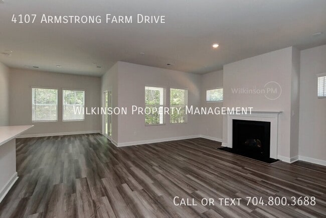 Photo - 4107 Armstrong Farm Dr