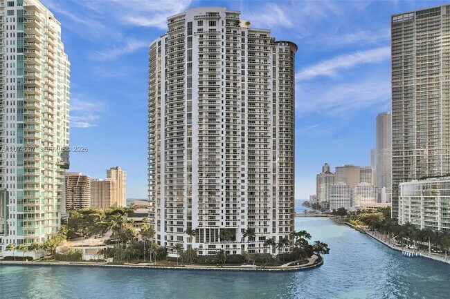 Photo - 901 Brickell Key Blvd Unidad 2302