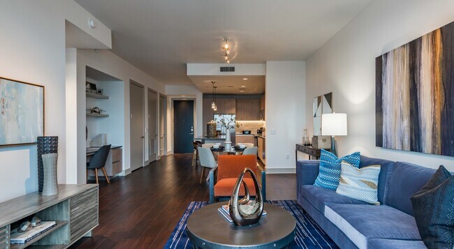 Photo - Move Into Luxury – Enjoy 1 Month Free! Unit AMS1