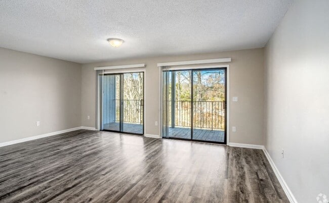 Photo - Apartments on 20th