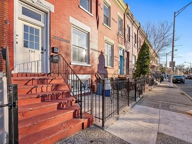 Building Photo - 534 M.L.K. Drive