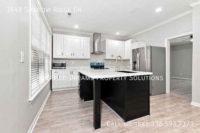 3648 Shadow Ridge Dr