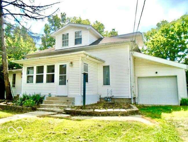 Building Photo - 1801 S Luick Ave Rental